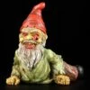 Kriechender Zombie Gartenzwerg -Statuen Modell Verkauf 10217 0 zombie gnome 1280x1280