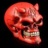 Totenkopf Schaltknauf - Teufel Rot 1 Totenkopf Schaltknauf - Teufel Rot -Statuen Modell Verkauf 10864 0 schaltknauf 1280x1280