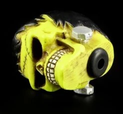 Totenkopf Schaltknauf - Frankensteins Monster 21 Totenkopf Schaltknauf - Frankensteins Monster -Statuen Modell Verkauf 10867 9 skull schaltknauf 9 1280x1280
