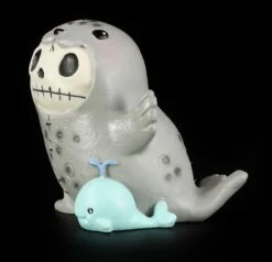 Große Furry Bones Figur - Rollie -Statuen Modell Verkauf 11233 1 furry bones 1 1280x1280