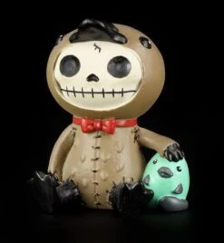 Große Furry Bones Figur - Platypus - Schnabeltier -Statuen Modell Verkauf 11236 1 furry bones 1 1280x1280