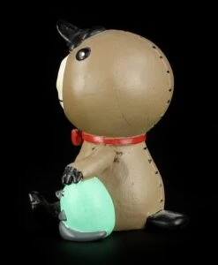 Große Furry Bones Figur - Platypus - Schnabeltier -Statuen Modell Verkauf 11236 3 furry bones 3 1280x1280