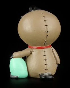 Große Furry Bones Figur - Platypus - Schnabeltier -Statuen Modell Verkauf 11236 4 furry bones 4 1280x1280