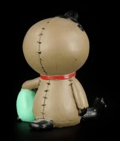 Große Furry Bones Figur - Platypus - Schnabeltier -Statuen Modell Verkauf 11236 5 furry bones 5 1280x1280