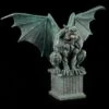Gargoyle Figur - Magus Sitzt Auf Sockel -Statuen Modell Verkauf 11533 0 gargoyle figur 1280x1280