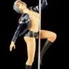Erotik Figur - Stripperin Als Feuerwehrfrau -Statuen Modell Verkauf 11534 0 stripper figur 1280x1280