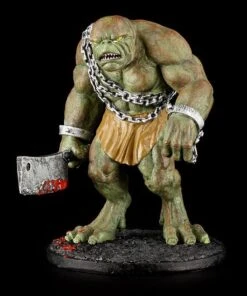 Oger Figur -Statuen Modell Verkauf 11585 1 oger figur 1 1280x1280