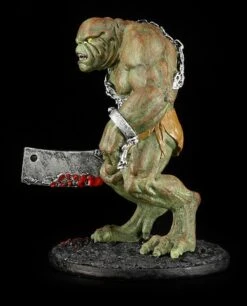 Oger Figur -Statuen Modell Verkauf 11585 2 oger figur 2 1280x1280