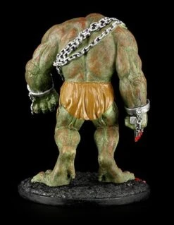 Oger Figur -Statuen Modell Verkauf 11585 4 oger figur 4 1280x1280