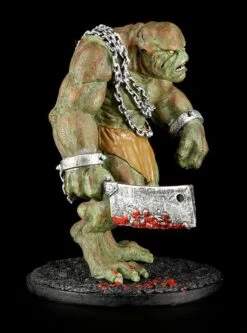 Oger Figur -Statuen Modell Verkauf 11585 6 oger figur 6 1280x1280