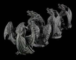 Kleine Drachen Figuren - 6er Set -Statuen Modell Verkauf 11648 2 drachen figuren 2 1280x1280
