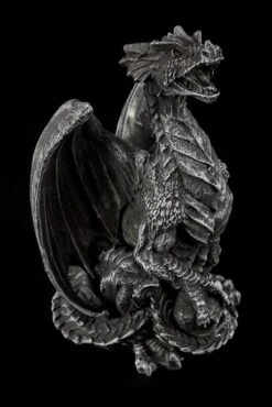 Kleine Drachen Figuren - 6er Set -Statuen Modell Verkauf 11648 4 drachen figuren 4 1280x1280