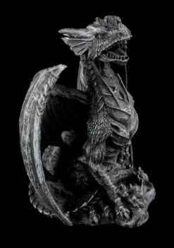 Kleine Drachen Figuren - 6er Set -Statuen Modell Verkauf 11648 5 drachen figuren 5 1280x1280