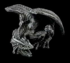 Kleine Drachen Figuren - 6er Set -Statuen Modell Verkauf 11648 9 drachen figuren 9 1280x1280