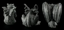 Mini Gargoyle Figuren - 3er Set -Statuen Modell Verkauf 11818 4 gargoyle figuren 4 1280x1280