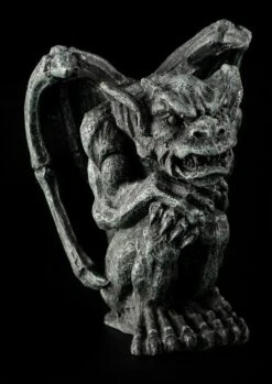 Mini Gargoyle Figuren - 3er Set -Statuen Modell Verkauf 11818 7 gargoyle figuren 7 1280x1280