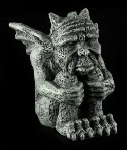 Mini Gargoyle Figuren - 3er Set -Statuen Modell Verkauf 11818 9 gargoyle figuren 9 1280x1280