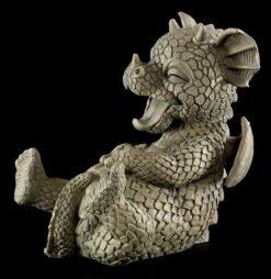 Garten Figur - Drache Lacht Sich Kaputt -Statuen Modell Verkauf 11985 3 garten figur 3 1280x1280