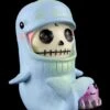 Furry Bones Figur - Whale