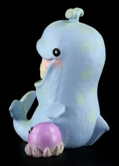 Furry Bones Figur - Whale -Statuen Modell Verkauf 11993 3 furry bones 3 1280x1280