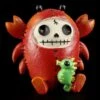Furry Bones Figur - Crab 2 Furry Bones Figur - Crab -Statuen Modell Verkauf 11994 0 furry bones 1280x1280