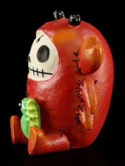 Furry Bones Figur - Crab -Statuen Modell Verkauf 11994 2 furry bones 2 1280x1280