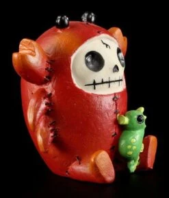 Furry Bones Figur - Crab -Statuen Modell Verkauf 11994 6 furry bones 6 1280x1280