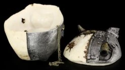 Totenkopf Schatulle - Steampunk Teufel -Statuen Modell Verkauf 12009 8 steampunk devil 8 1280x1280