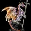 Drachen Brieföffner - Niir - Bunt -Statuen Modell Verkauf 12541 0 drachen briefoeffner niir bunt 1280x1280