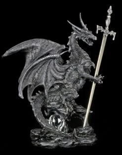 Drachen Brieföffner - Niir