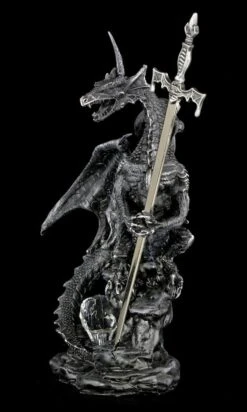 Drachen Brieföffner - Niir -Statuen Modell Verkauf 12542 3 drachen briefoeffner niir 3 1280x1280