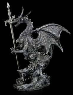 Drachen Brieföffner - Niir -Statuen Modell Verkauf 12542 5 drachen briefoeffner niir 5 1280x1280
