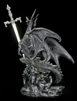 Drachen Brieföffner - Niir -Statuen Modell Verkauf 12542 7 drachen briefoeffner niir 7 1280x1280