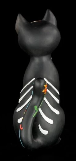 Katzen Figur - Day Of The Dead - Puss -Statuen Modell Verkauf 12693 5 katzen figur puss 5 1280x1280