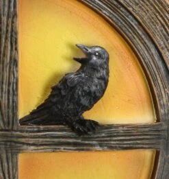 Hexen Figur - Alanta Mit Rabe Corvus 23 Hexen Figur - Alanta Mit Rabe Corvus -Statuen Modell Verkauf 12723 10 hexe rabe corvus 10 1280x1280