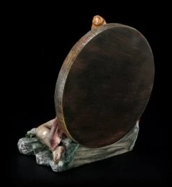 Hexen Figur - Alanta Mit Rabe Corvus 17 Hexen Figur - Alanta Mit Rabe Corvus -Statuen Modell Verkauf 12723 4 hexe rabe corvus 4 1280x1280