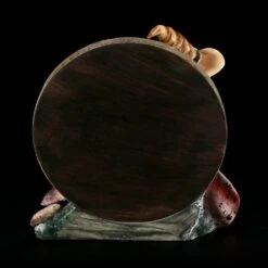 Hexen Figur - Alanta Mit Rabe Corvus 18 Hexen Figur - Alanta Mit Rabe Corvus -Statuen Modell Verkauf 12723 5 hexe rabe corvus 5 1280x1280