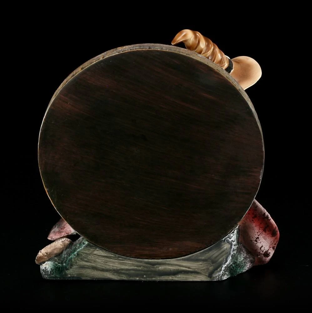 Hexen Figur - Alanta Mit Rabe Corvus 8 Hexen Figur - Alanta Mit Rabe Corvus – Bild 6