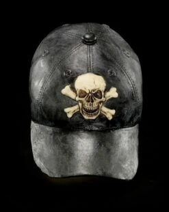 Totenkopf - Cappie Nach Hinten -Statuen Modell Verkauf 12879 5 totenkopf basecap 5 1280x1280