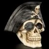 Totenkopf - Pirat Mit Augenklappe 2 Totenkopf - Pirat Mit Augenklappe -Statuen Modell Verkauf 13676 0 totenkopf pirat augenklappe 1280x1280