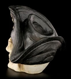 Totenkopf - Pirat Mit Augenklappe -Statuen Modell Verkauf 13676 4 totenkopf pirat augenklappe 4 1280x1280