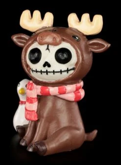 Furry Bones Figur - Spruce -Statuen Modell Verkauf 13710 2 Furry Bones Spruce 2 1280x1280