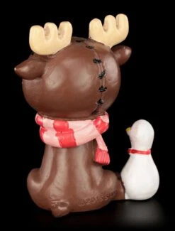 Furry Bones Figur - Spruce -Statuen Modell Verkauf 13710 4 Furry Bones Spruce 4 1280x1280