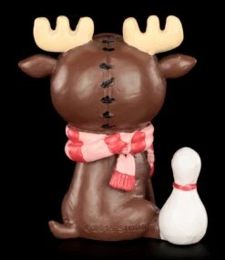 Furry Bones Figur - Spruce -Statuen Modell Verkauf 13710 5 Furry Bones Spruce 5 1280x1280