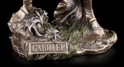 Erzengel Gabriel Figur Weiblich -Statuen Modell Verkauf 2239 10 erzengel gabriel figur 10 1280x1280