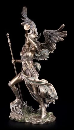 Erzengel Gabriel Figur Weiblich -Statuen Modell Verkauf 2239 2 erzengel gabriel figur 2 1280x1280