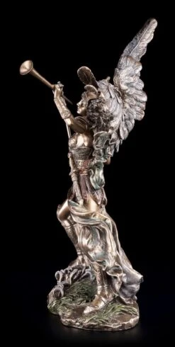 Erzengel Gabriel Figur Weiblich -Statuen Modell Verkauf 2239 3 erzengel gabriel figur 3 1280x1280