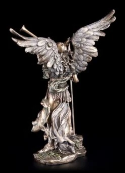 Erzengel Gabriel Figur Weiblich -Statuen Modell Verkauf 2239 4 erzengel gabriel figur 4 1280x1280