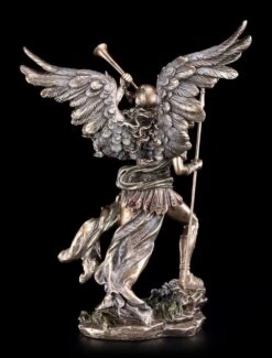 Erzengel Gabriel Figur Weiblich -Statuen Modell Verkauf 2239 5 erzengel gabriel figur 5 1280x1280