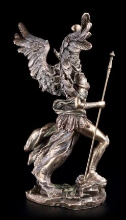 Erzengel Gabriel Figur Weiblich -Statuen Modell Verkauf 2239 6 erzengel gabriel figur 6 1280x1280